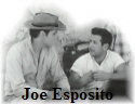 Joe Esposito